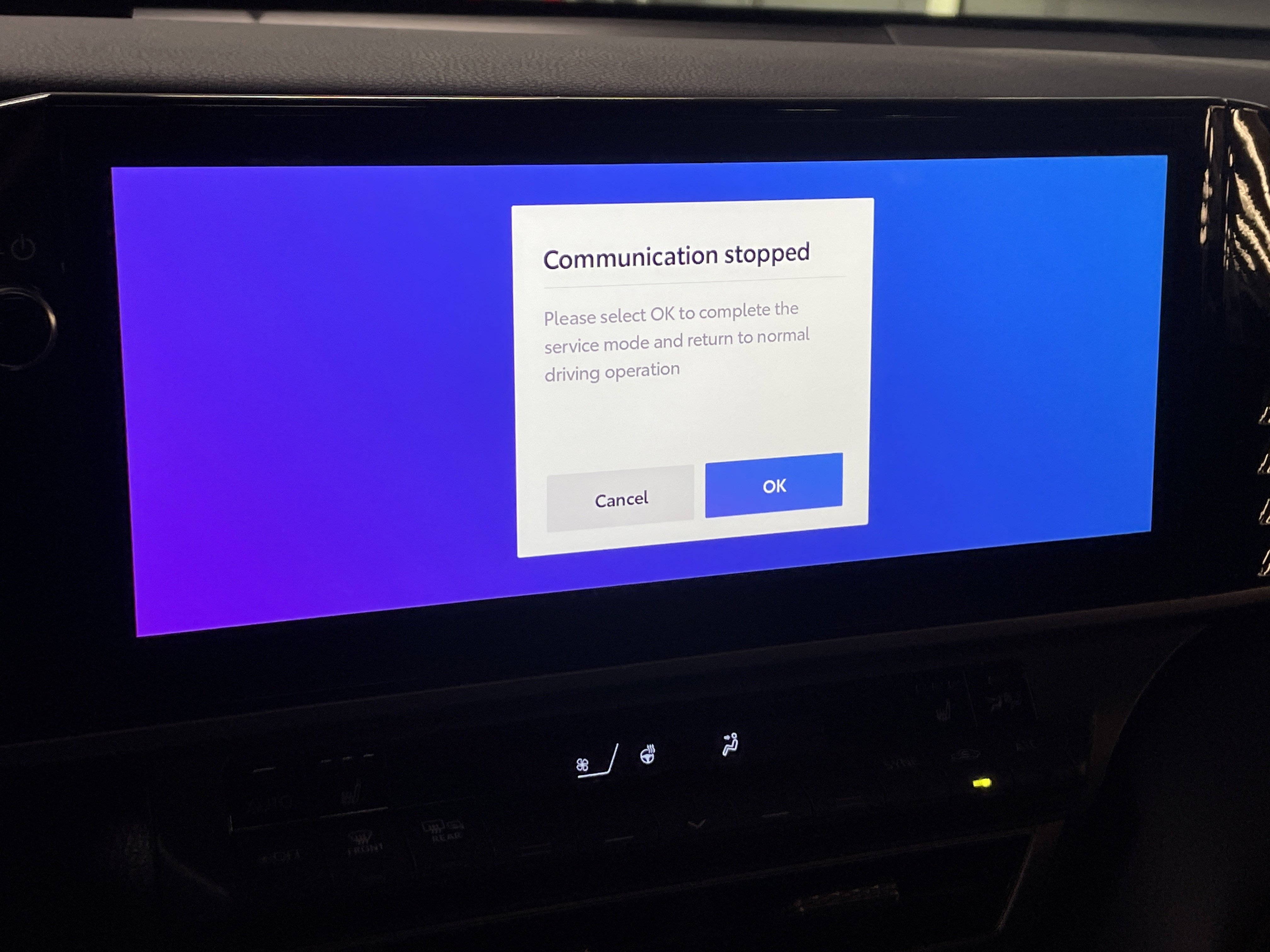Used 2026 Toyota Camry XSE FWD image 23