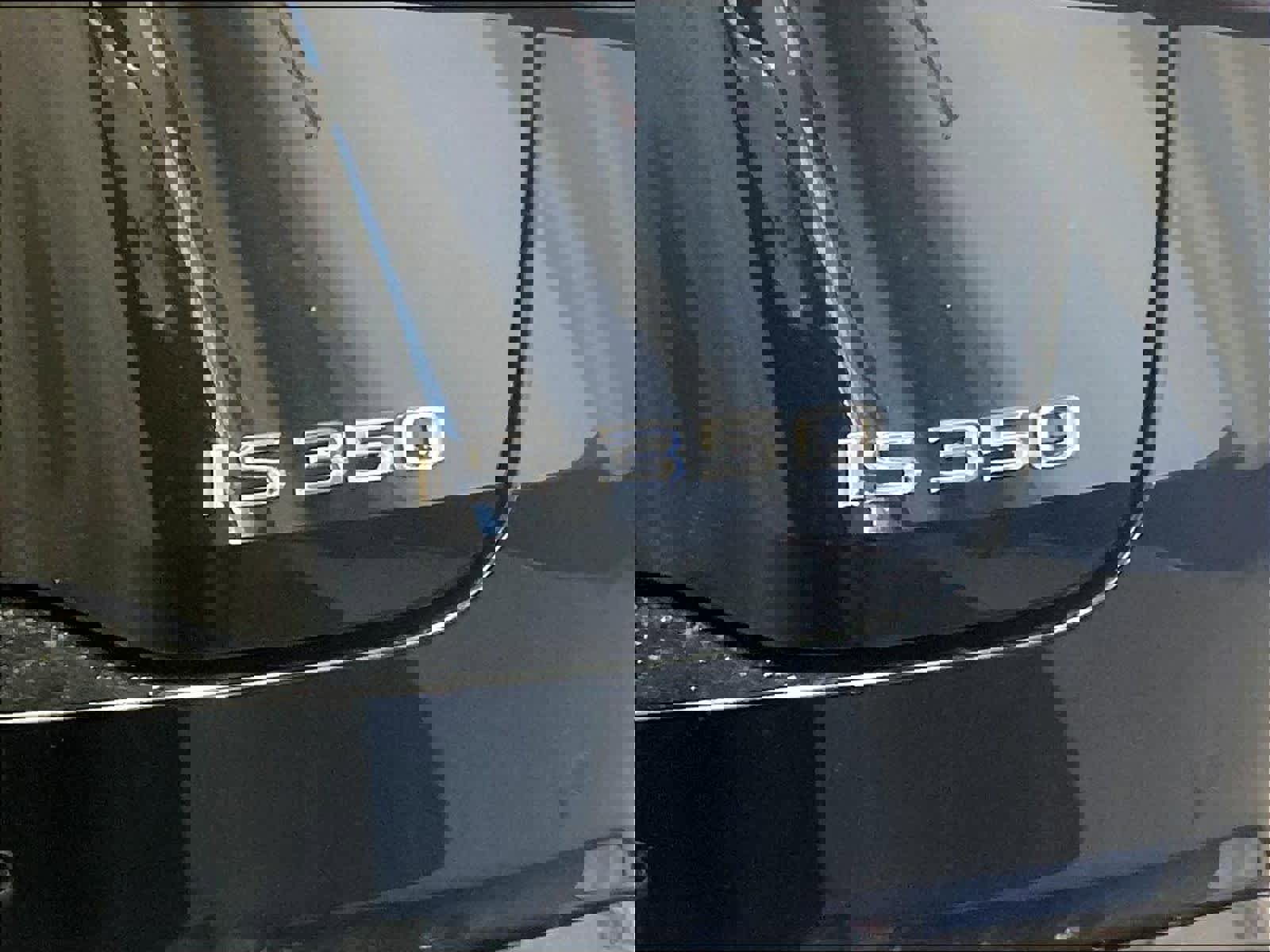 Used 2023 Lexus IS 350 F Sport image 29