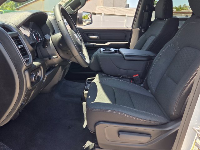 New 2026 RAM 1500 Tradesman RWD image 12