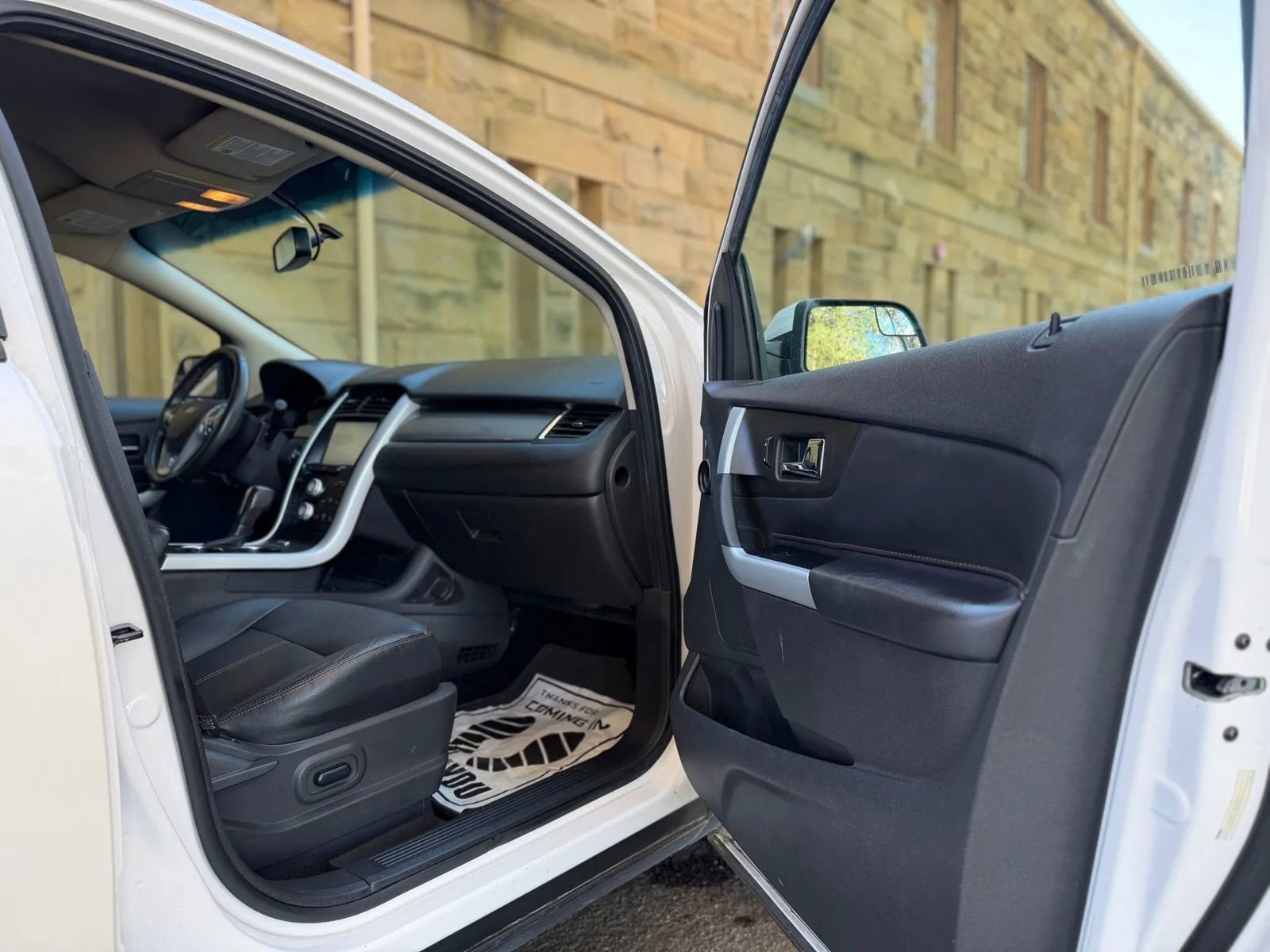 Used 2014 Ford Edge SEL w/ Equipment Group 205A image 32