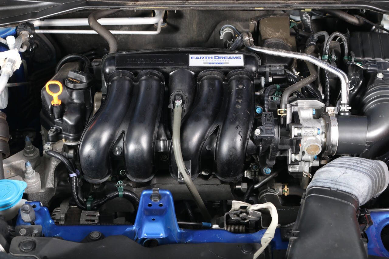 Used 2016 Honda Fit EX image 11