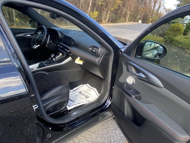 Used 2024 Dodge Hornet R/T Plus image 28