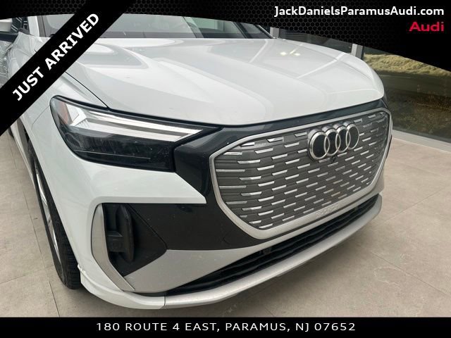 New 2026 Audi Q4 e-tron Premium w/ Convenience Package image 16