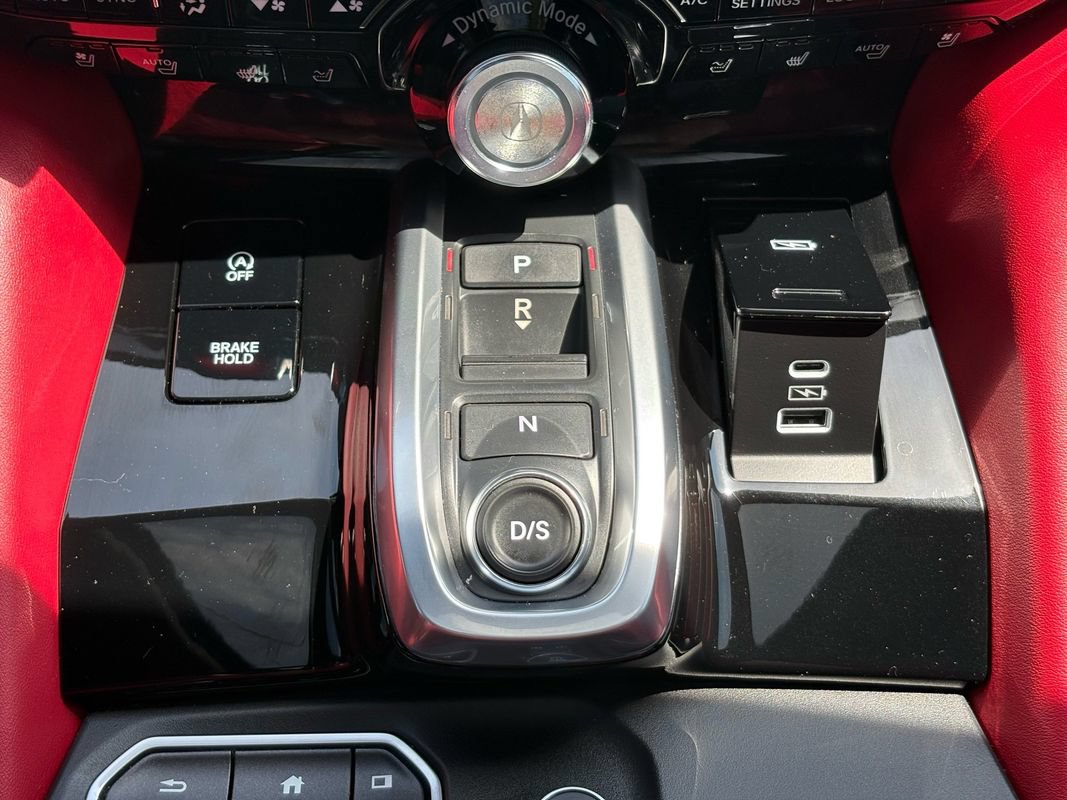 Used 2022 Acura MDX Type S AWD/4WD image 18