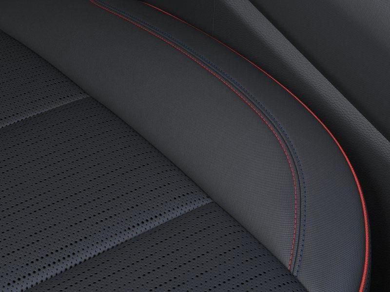 New 2025 Chevrolet Silverado EV RST image 21