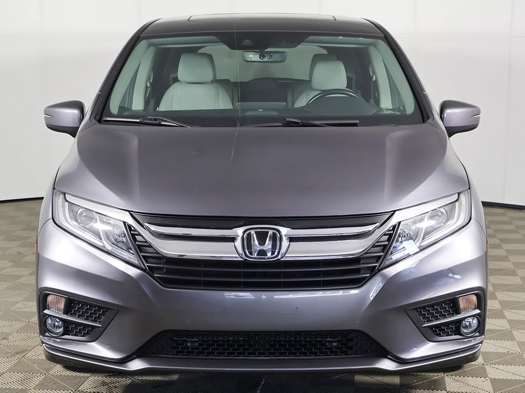 Used 2019 Honda Odyssey EX-L image 14