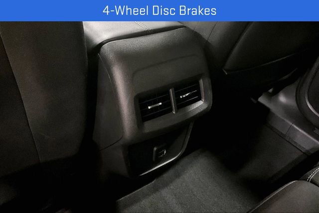 Certified 2024 GMC Terrain SLE image 13