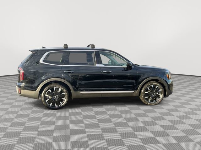Used 2024 Kia Telluride SX w/ Towing Package AWD/4WD image 11