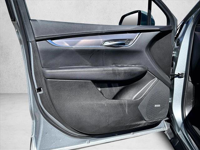 Used 2023 Cadillac XT5 Luxury image 18