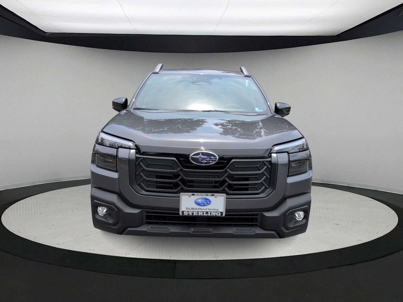 New 2026 Subaru Outback Limited AWD/4WD image 3