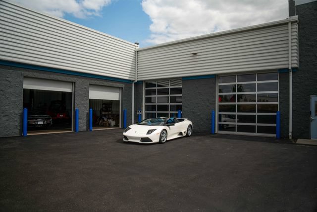 Used 2008 Lamborghini Murcielago LP 640 AWD/4WD image 30