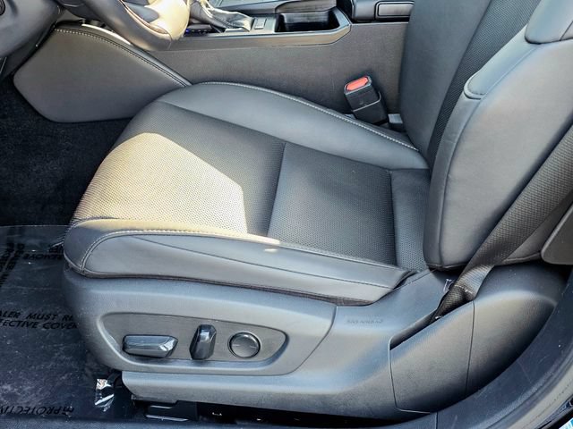 Used 2021 Lexus ES 250 w/ Premium Package AWD/4WD image 16