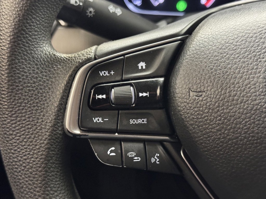 Used 2020 Honda Accord LX image 18