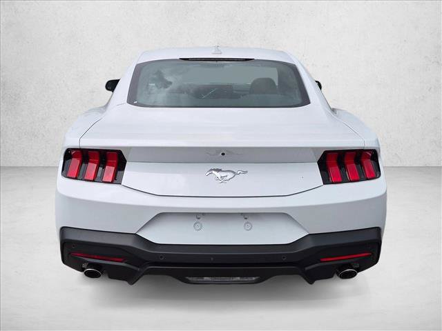 New 2026 Ford Mustang Premium RWD image 7