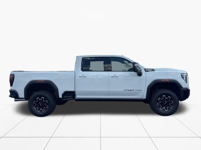 New 2026 GMC Sierra 2500 AT4X AWD/4WD image 7