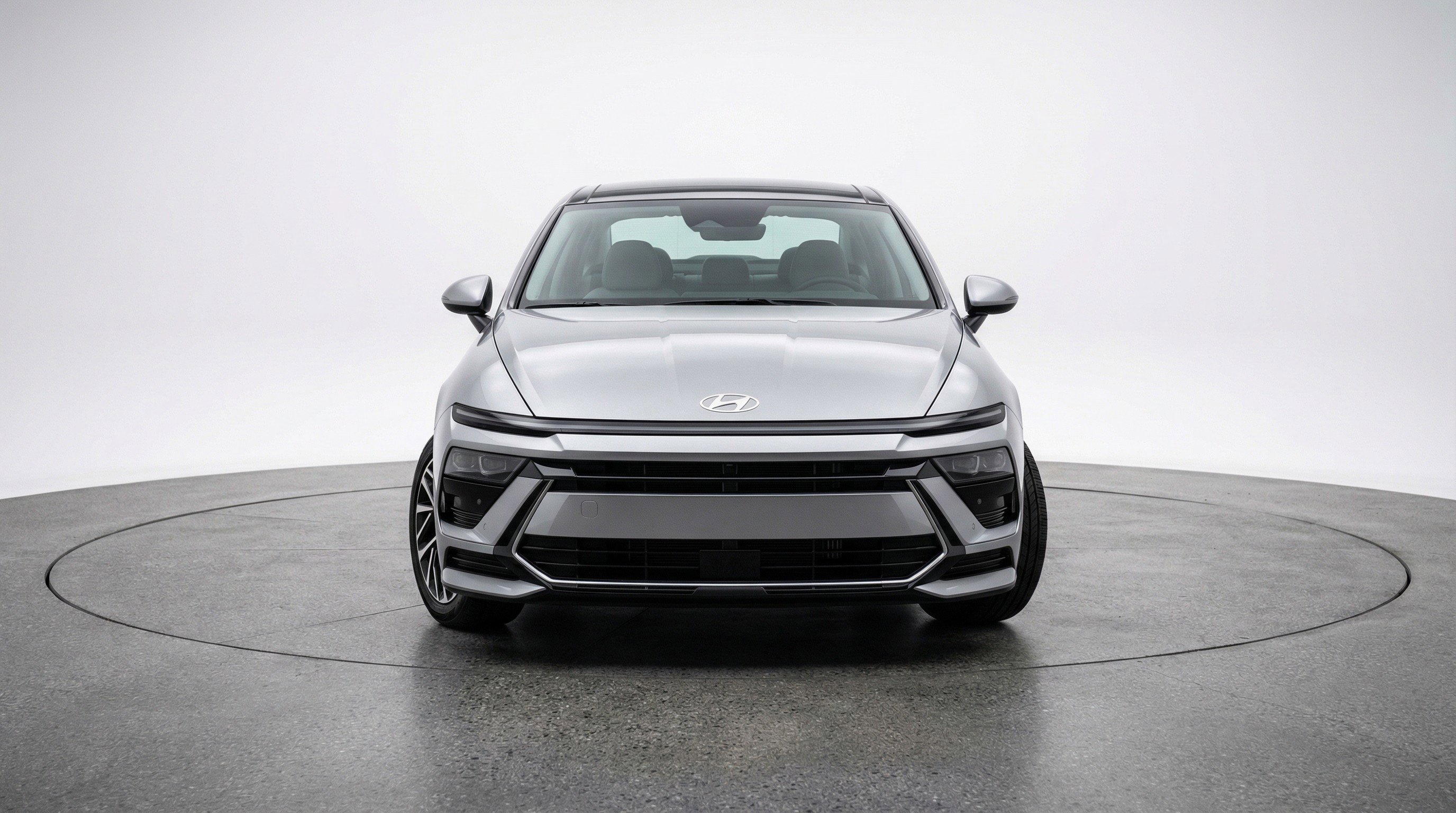 Used 2025 Hyundai Sonata SEL image 2