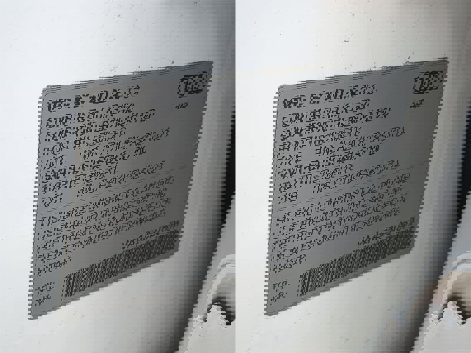 Used 2022 Audi Q3 2.0T Premium w/ Convenience Package image 40