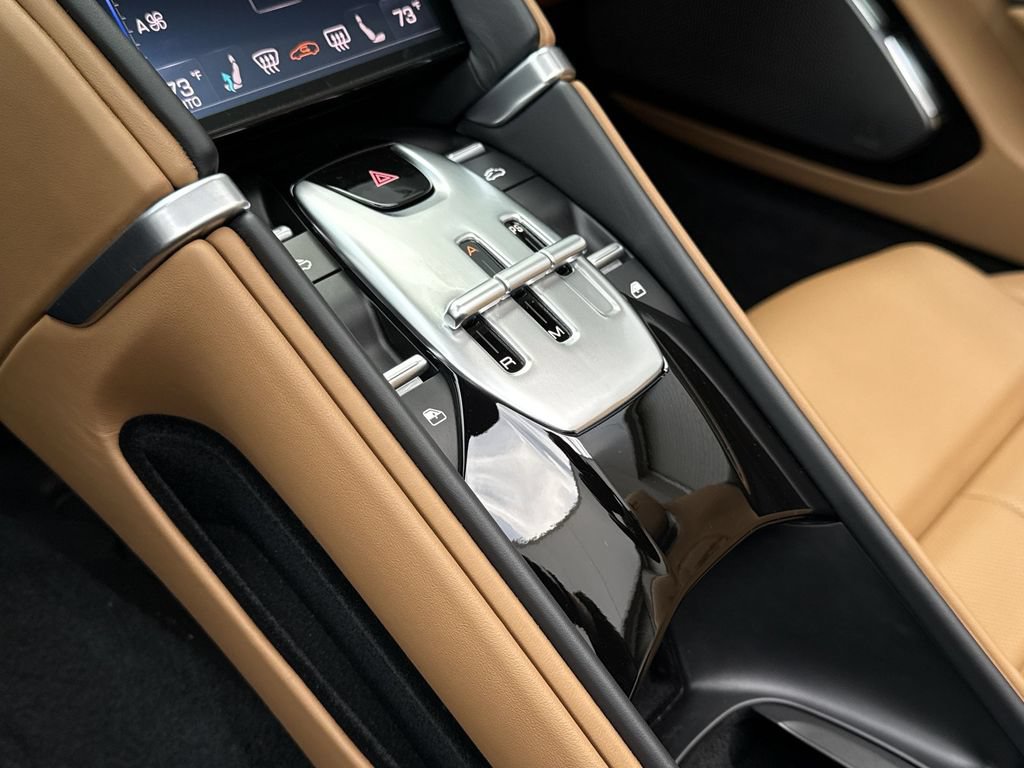 Certified 2024 Ferrari Roma Spider RWD image 20