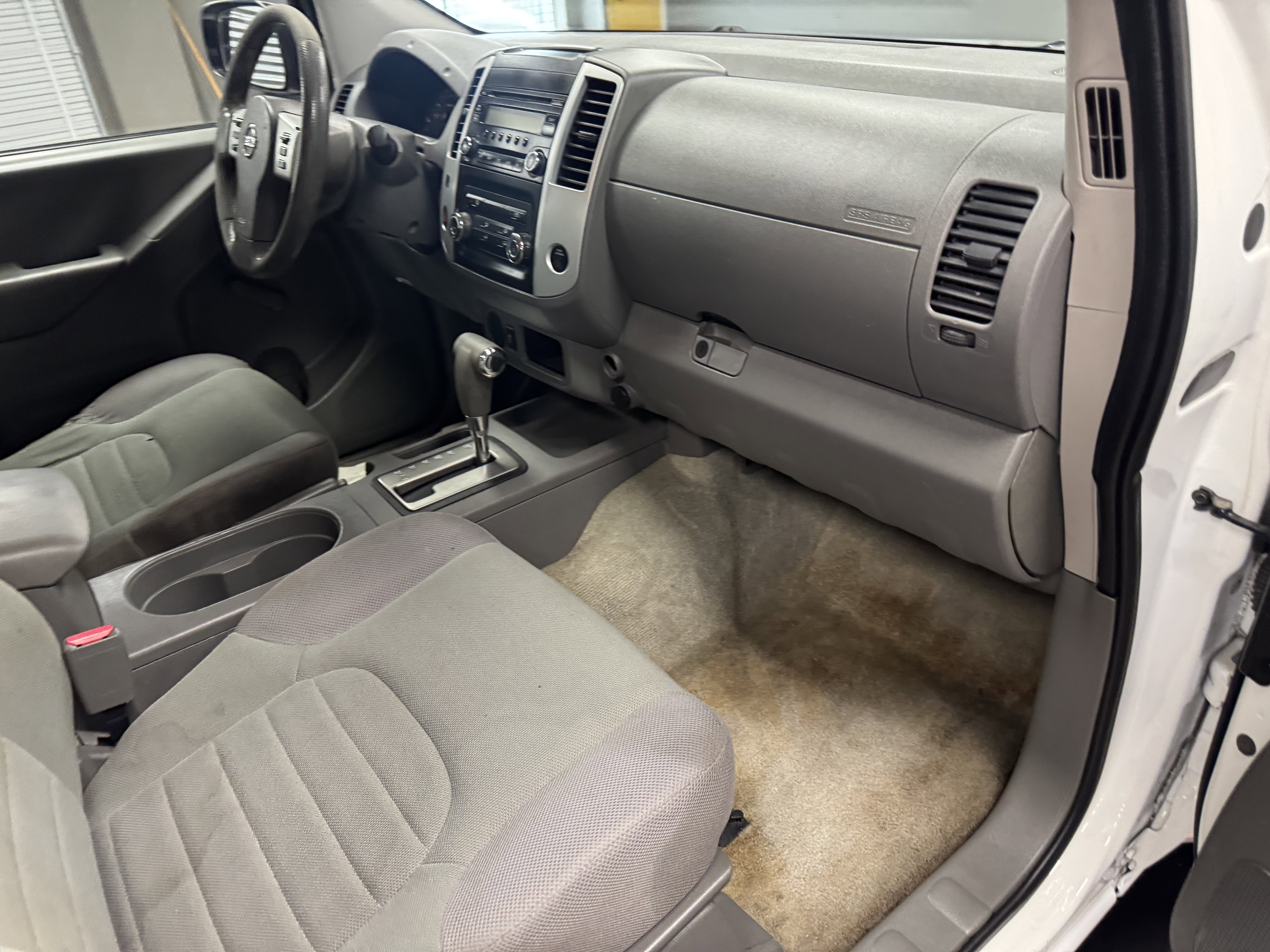Used 2016 Nissan Frontier S RWD image 13
