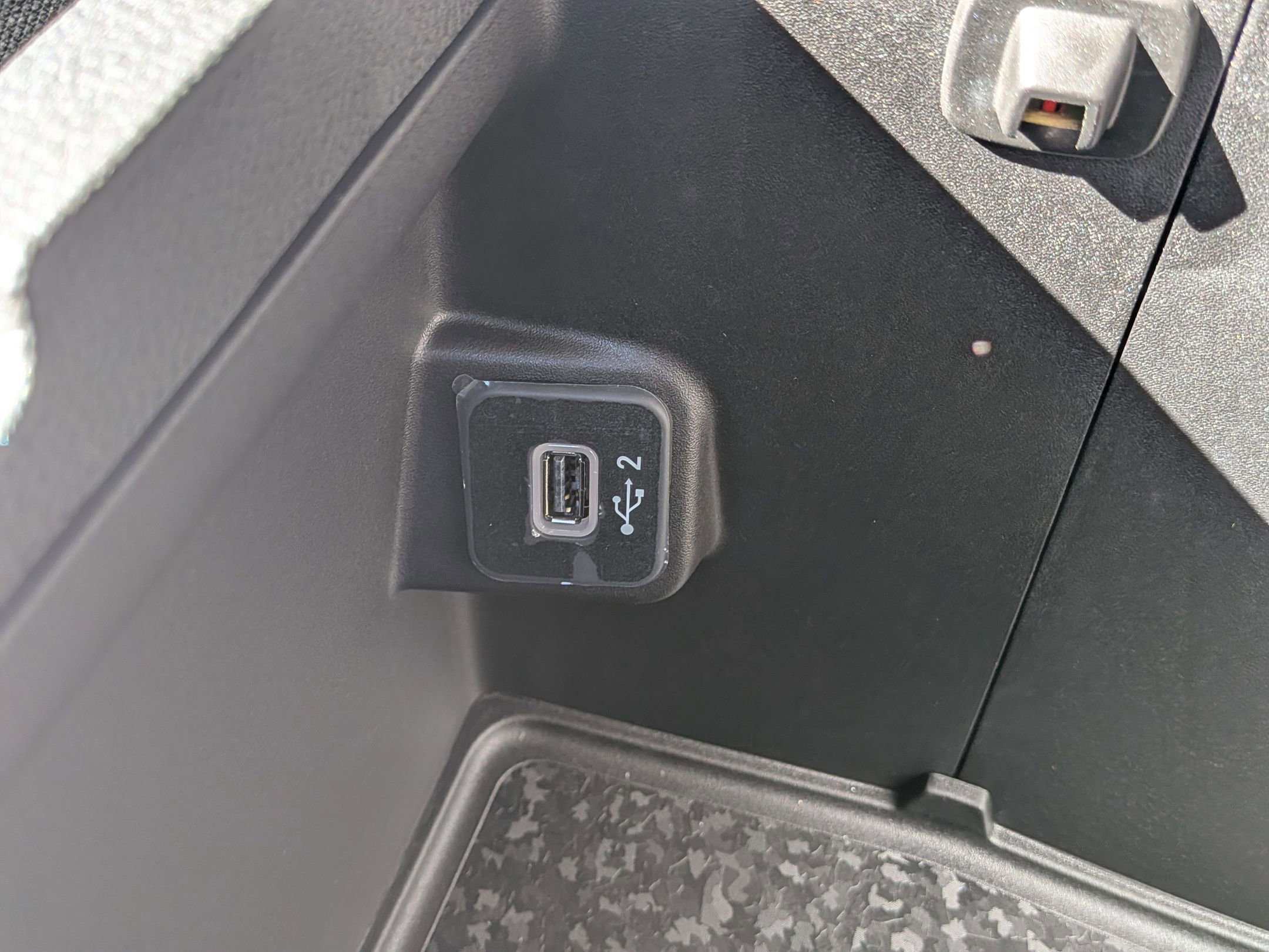 New 2025 Jeep Gladiator Sport image 21