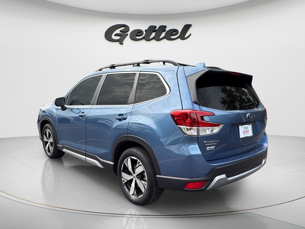 Used 2021 Subaru Forester Touring AWD/4WD image 7