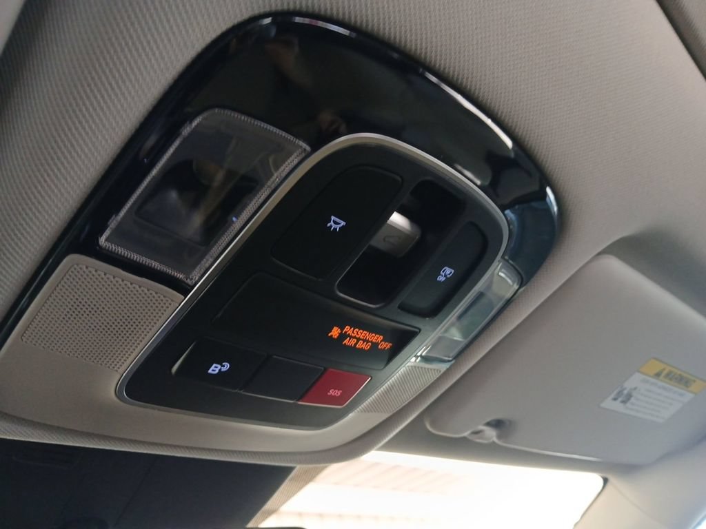 New 2026 Hyundai Tucson SEL FWD image 23