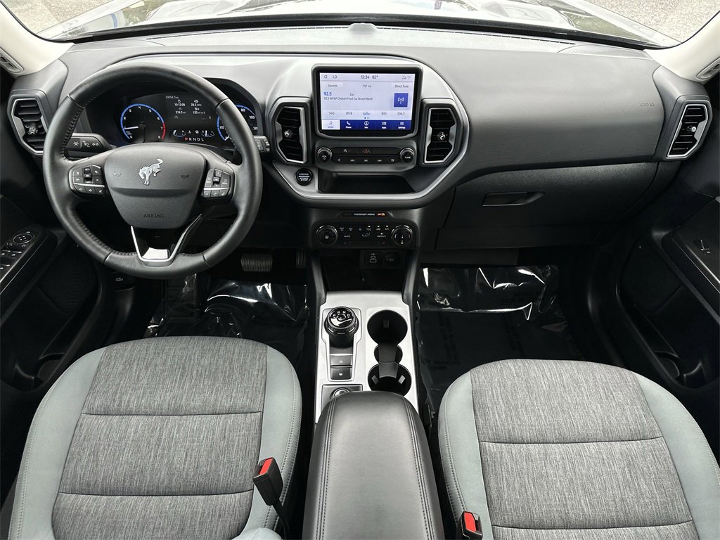 Used 2023 Ford Bronco Sport Big Bend w/ Convenience Package image 14