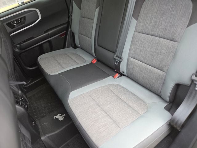 Used 2021 Ford Bronco Sport Big Bend AWD/4WD image 15