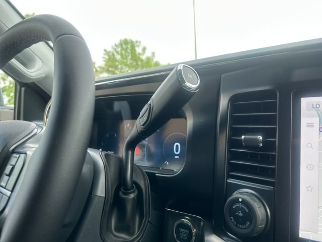 New 2026 Ford F350 Lariat w/ Lariat Premium Package AWD/4WD image 16