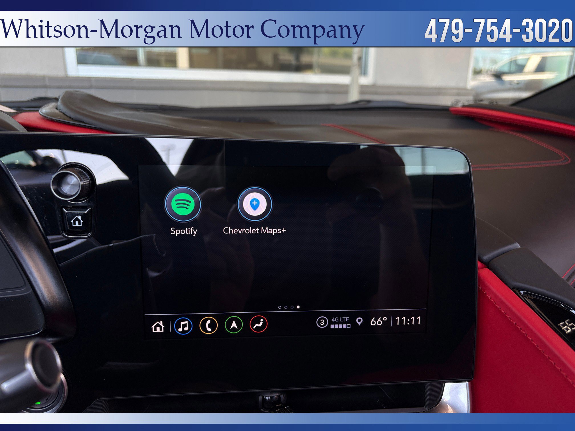 Used 2022 Chevrolet Corvette Stingray Premium Cpe w/ Z51 Performance Package image 30