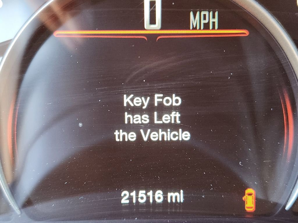 Certified 2025 Dodge Durango GT image 26