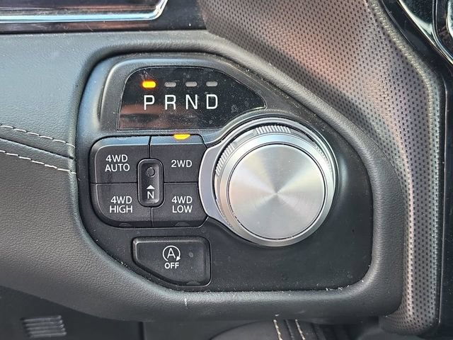 Certified 2024 RAM 1500 Limited w/ Bed Utility Group AWD/4WD image 27