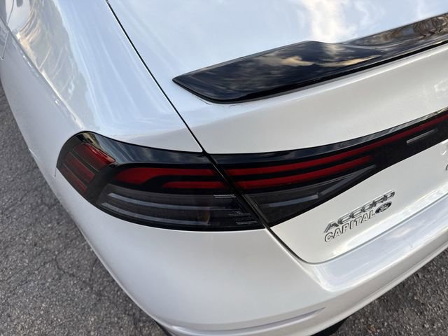 Used 2024 Honda Accord Sport image 15
