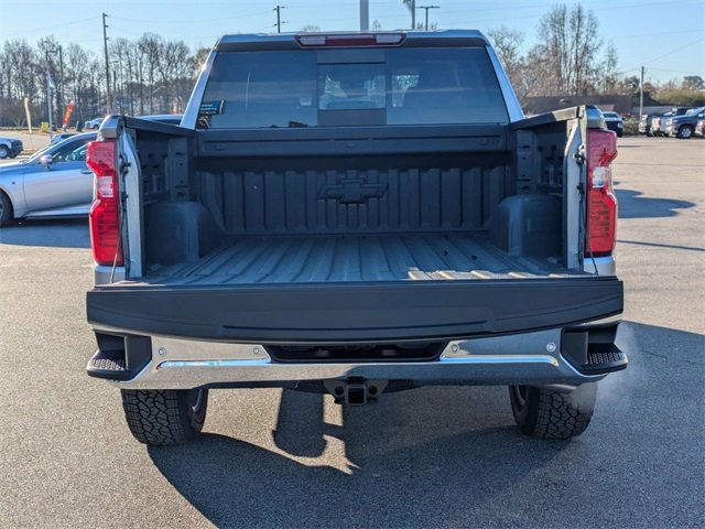 New 2026 Chevrolet Silverado 1500 LT w/ All Star Edition Plus image 30