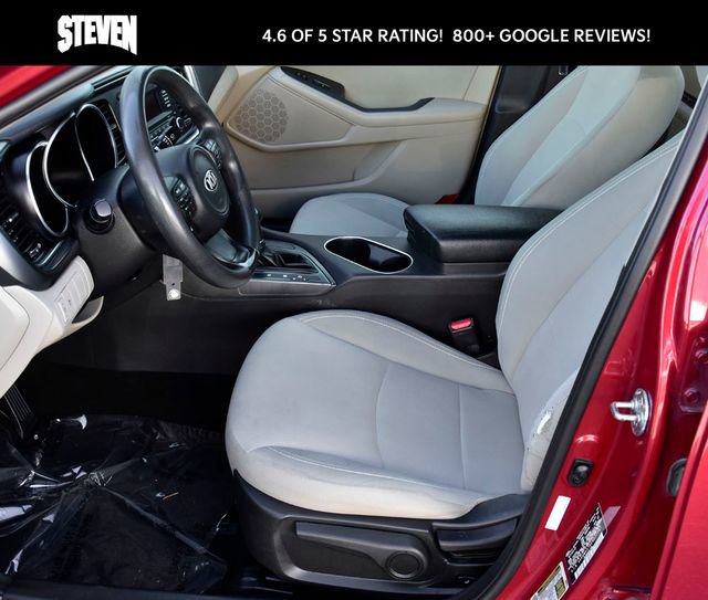 Used 2014 Kia Optima LX FWD image 10