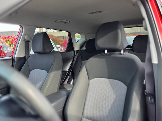 Used 2023 Kia Soul LX image 14