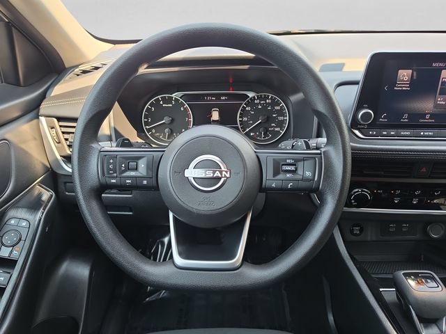 Used 2024 Nissan Rogue S AWD/4WD image 13