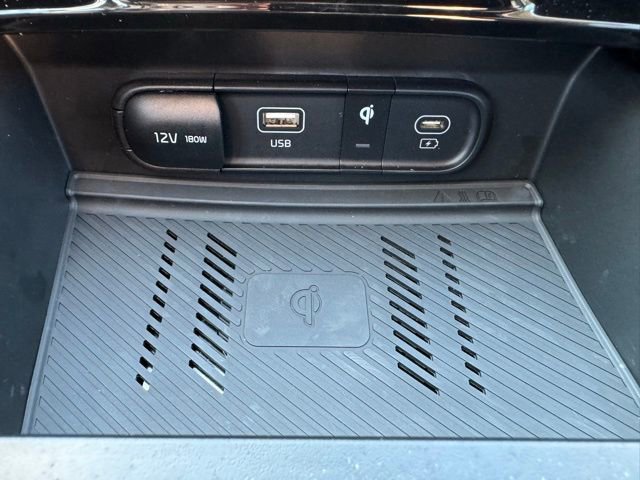 Used 2024 Kia Sportage SX Prestige image 26