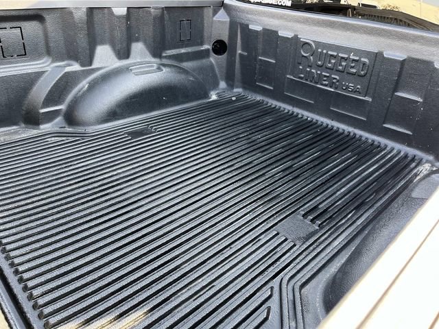 Used 2025 Ford F150 XLT w/ Equipment Group 301A Standard AWD/4WD image 4