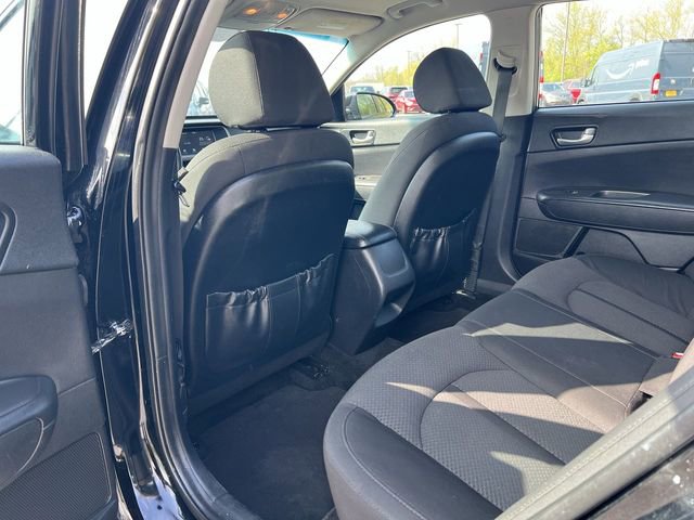 Used 2018 Kia Optima LX FWD image 16