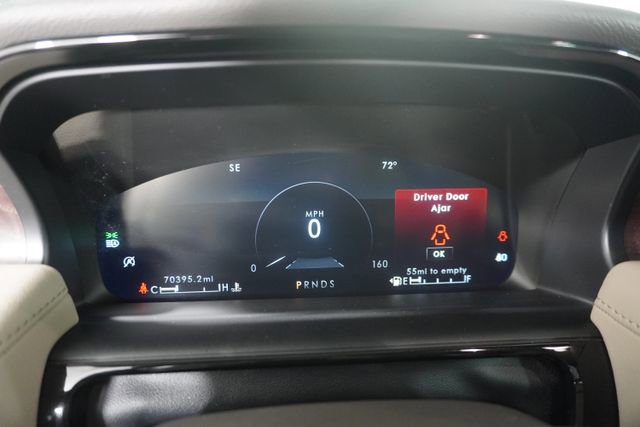 Used 2022 Lincoln Nautilus Reserve w/ Equipment Group 201A image 24