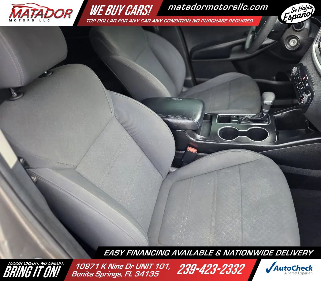 Used 2019 Kia Sorento L image 19