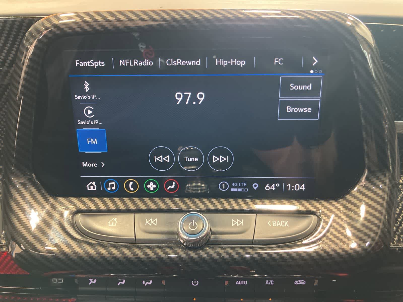 Used 2022 Chevrolet Camaro LT w/ RS Package RWD image 19