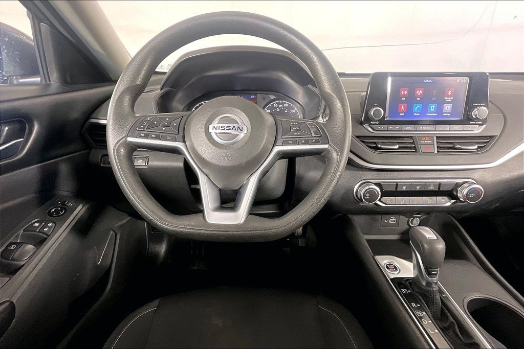 Used 2022 Nissan Altima 2.5 S FWD image 6