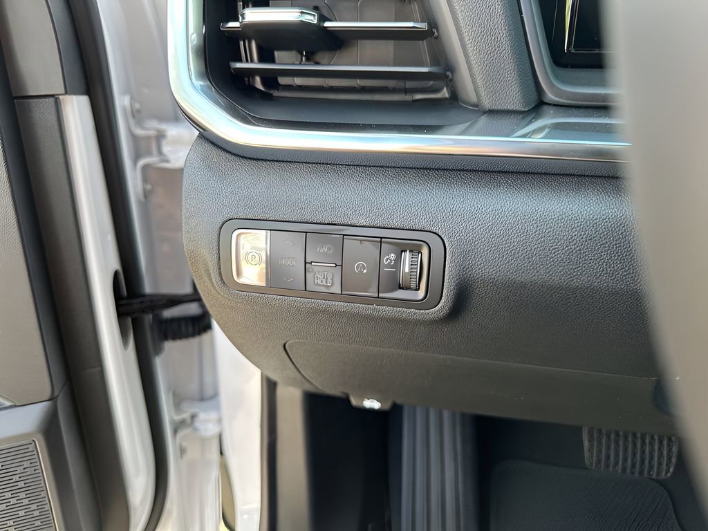 New 2026 GMC Terrain Denali image 29