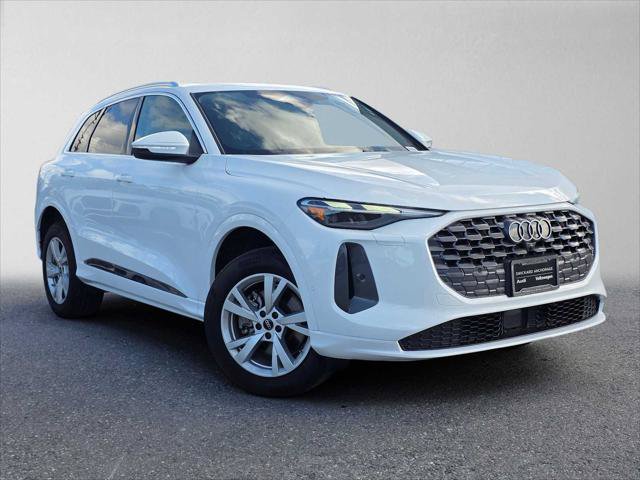 Used 2025 Audi Q5 Premium