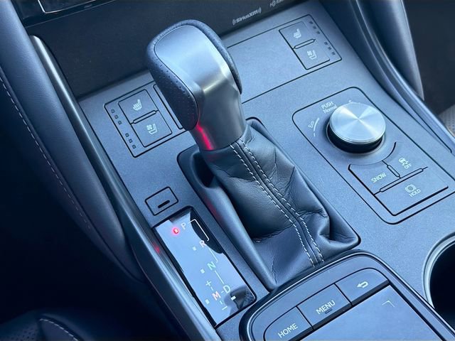 Certified 2025 Lexus IS 350 F Sport w/ Accessory Package RWD image 27
