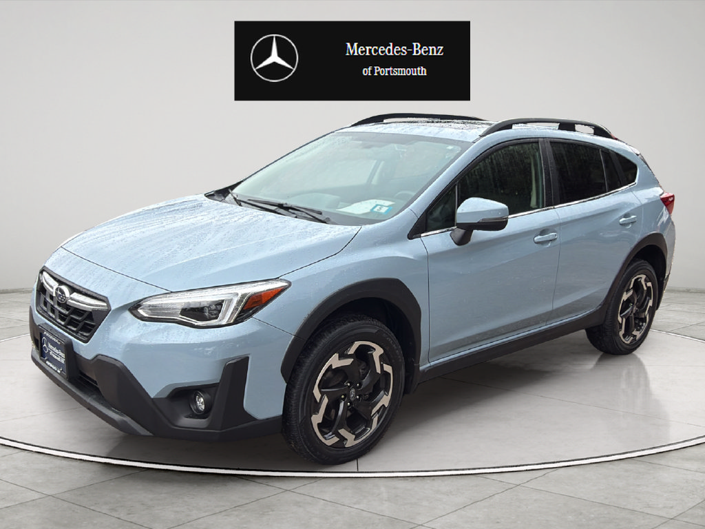 Used 2023 Subaru Crosstrek 2.5i Limited