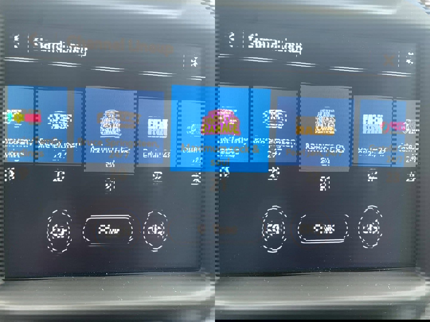 Used 2021 GMC Sierra 1500 SLT w/ SLT Premium Plus Package image 27