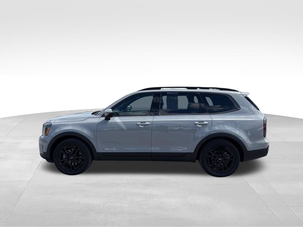 Certified 2024 Kia Telluride SX Prestige X-Line AWD/4WD image 12